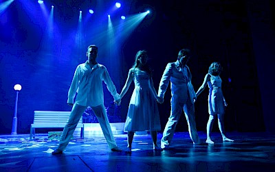 Theatre & Entertainment
