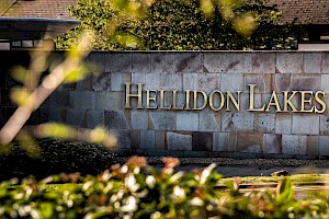 Hellidon Lakes