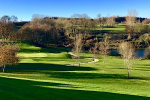 Hellidon Lakes