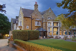 Highgate House