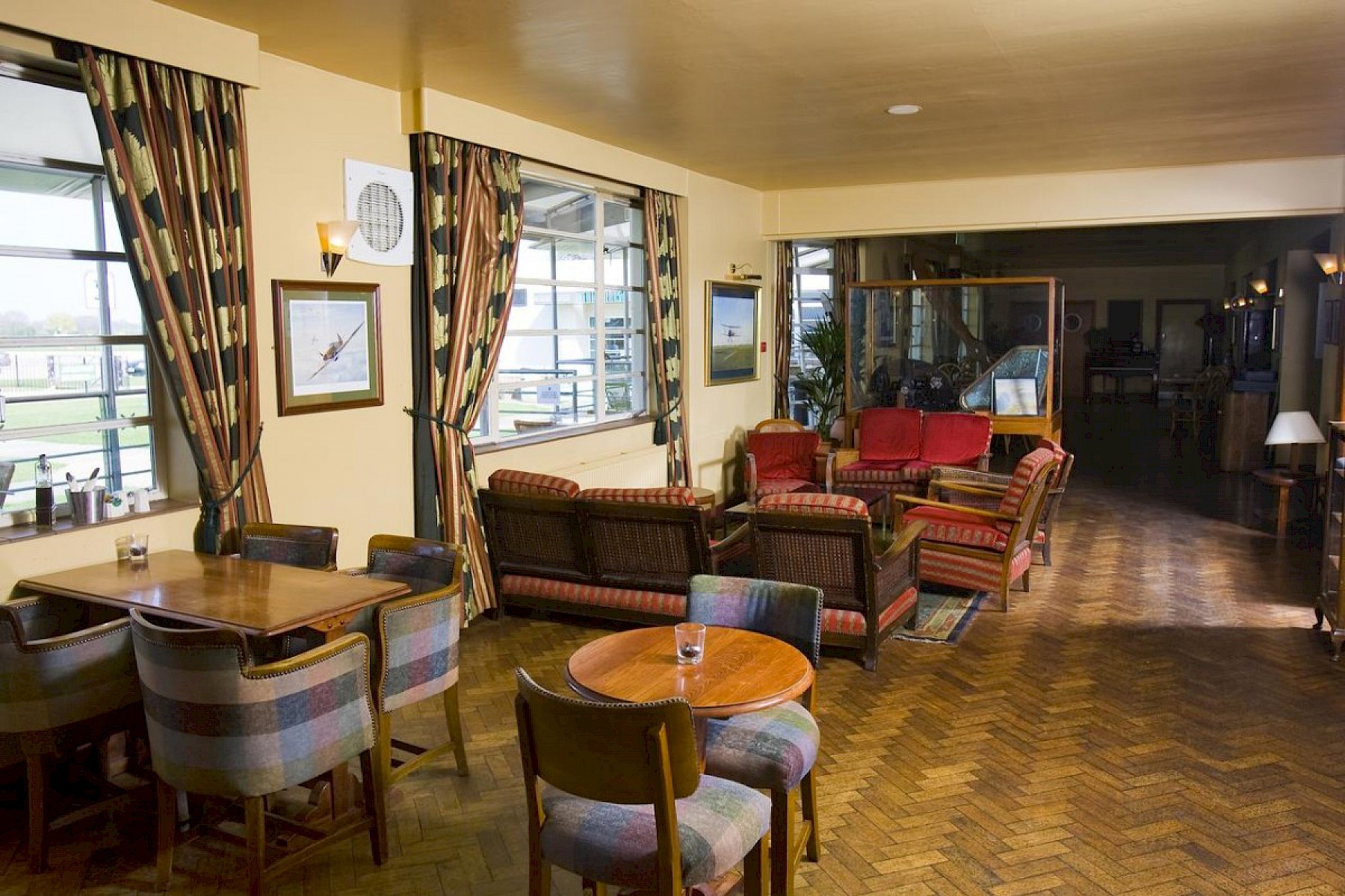 The Aviator Hotel