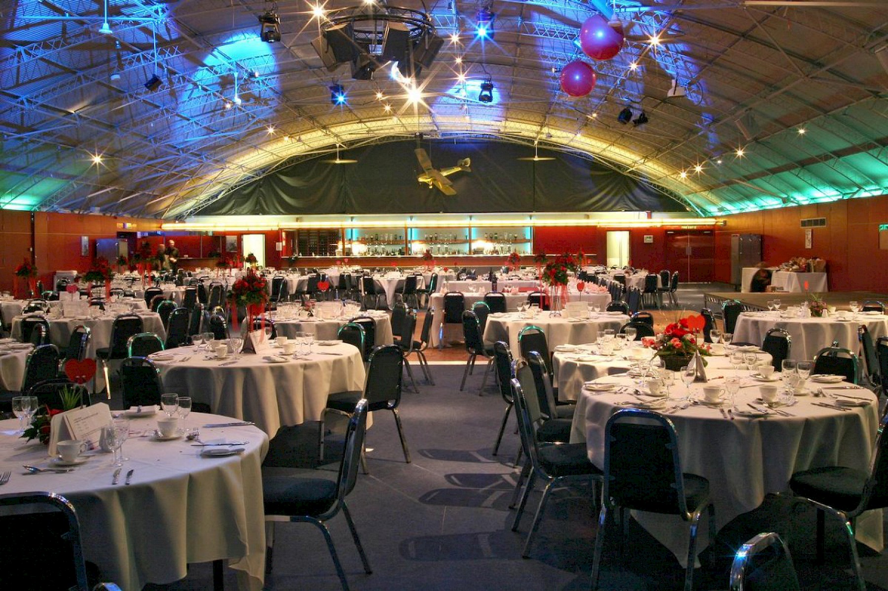 The Aviator Hotel