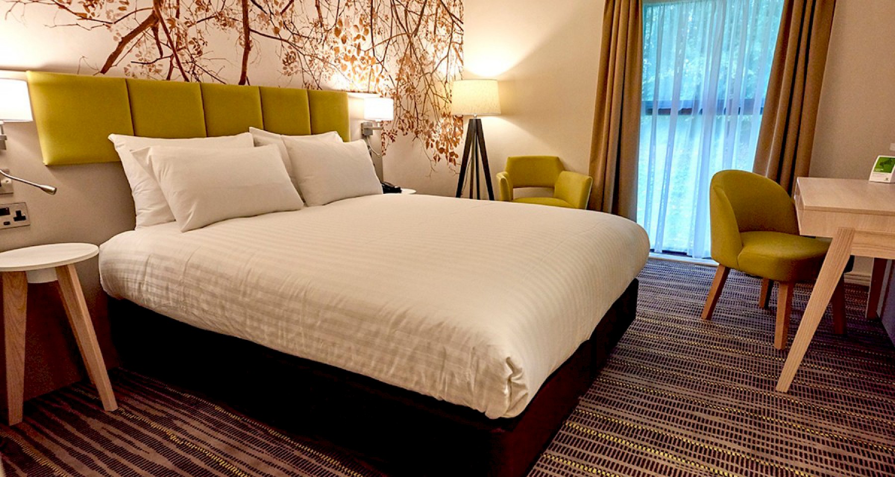 Holiday Inn Northampton West