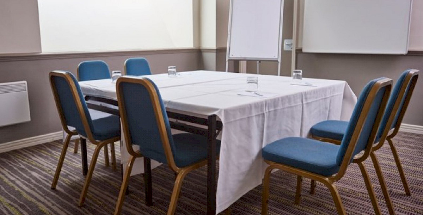 Holiday Inn Northampton West
