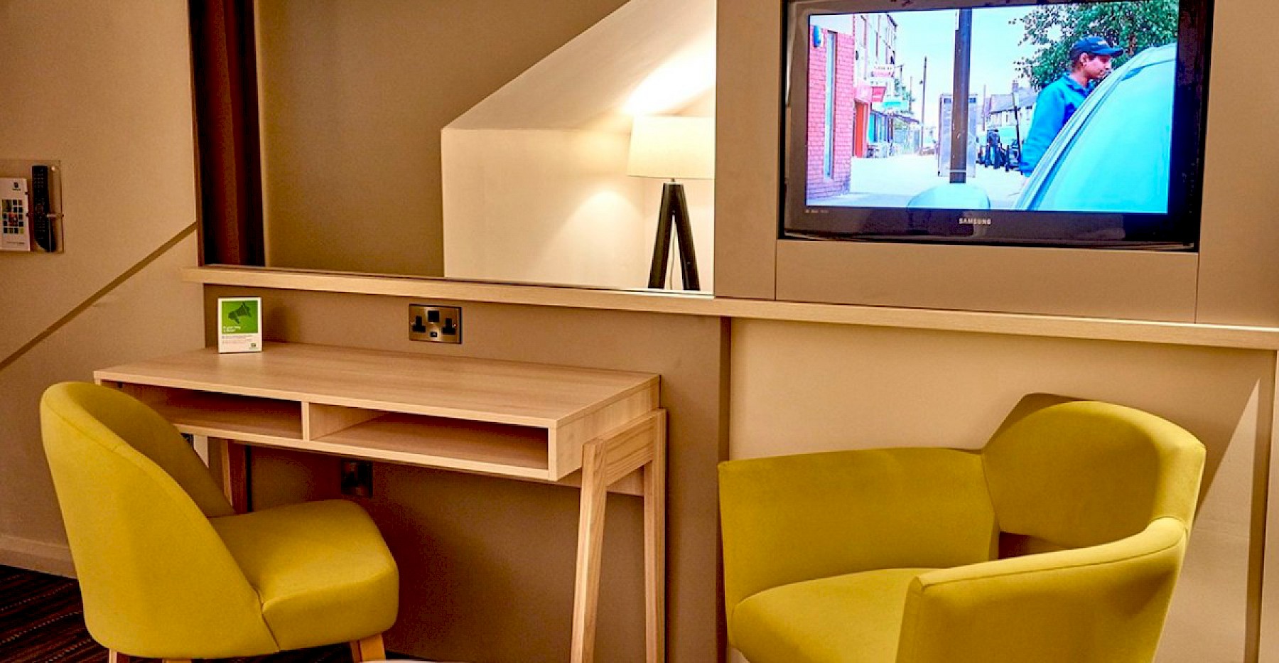 Holiday Inn Northampton West