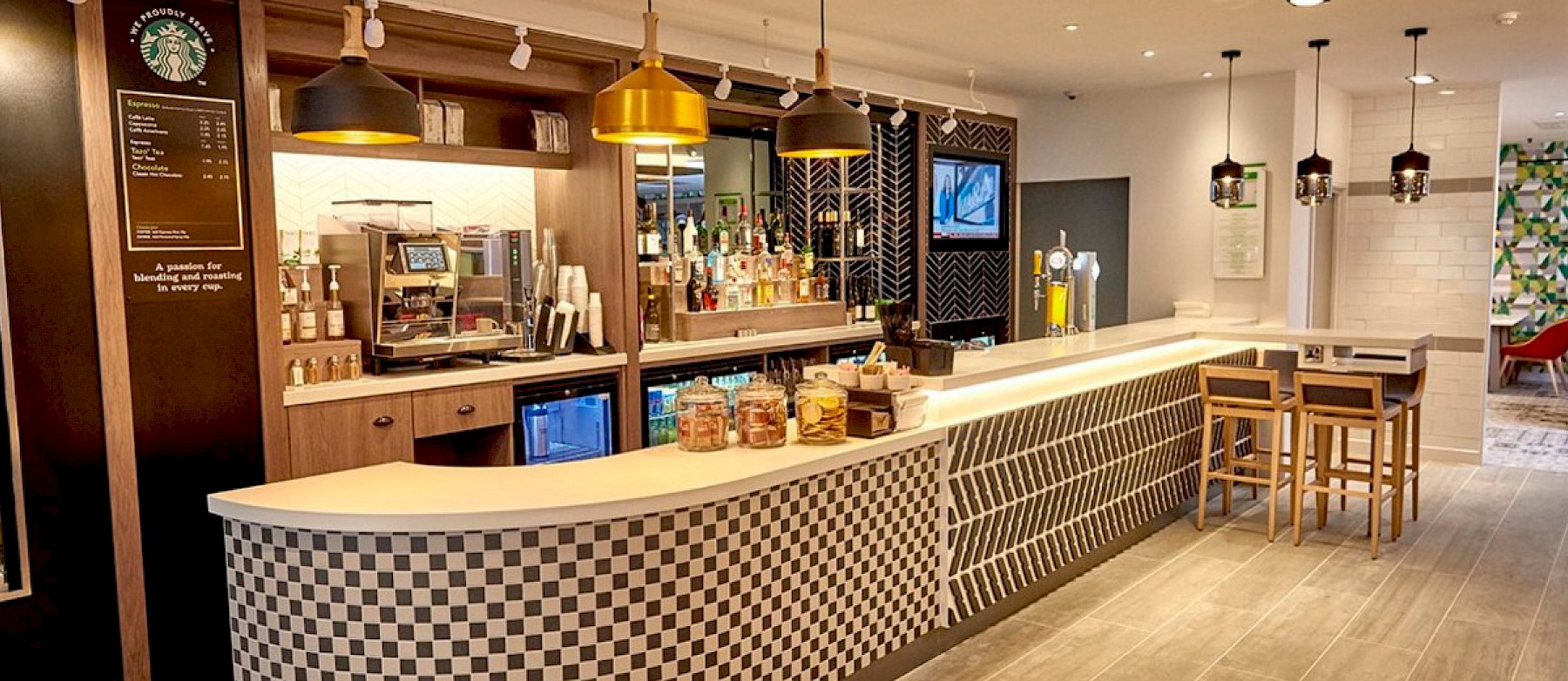 Holiday Inn Northampton West