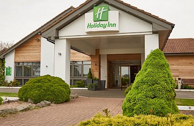 Holiday Inn Northampton West