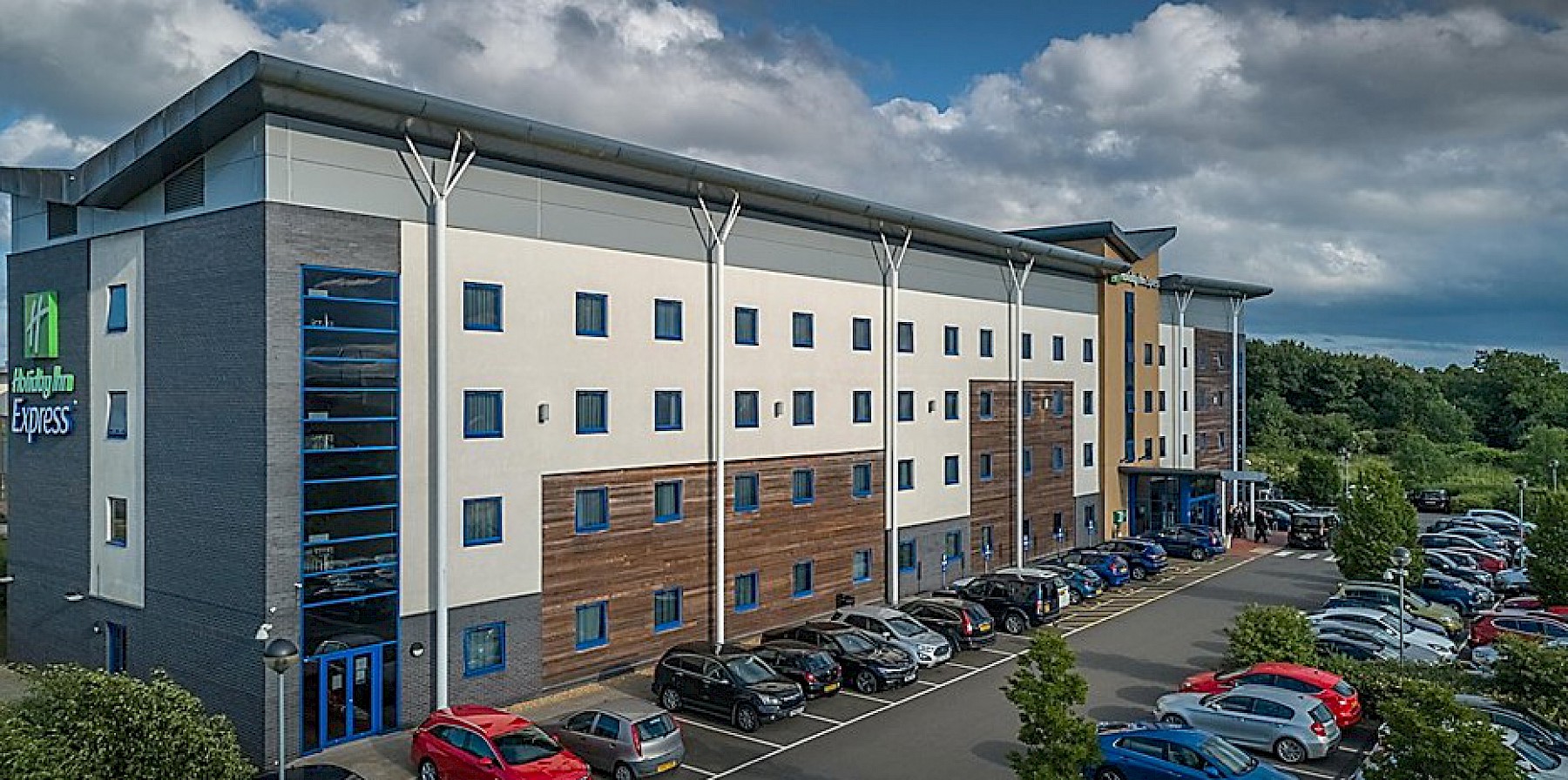 Holiday Inn Express