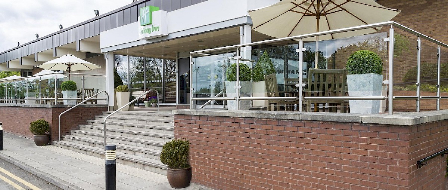 Holiday Inn Rugby-Northampton