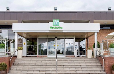 Holiday Inn Rugby-Northampton