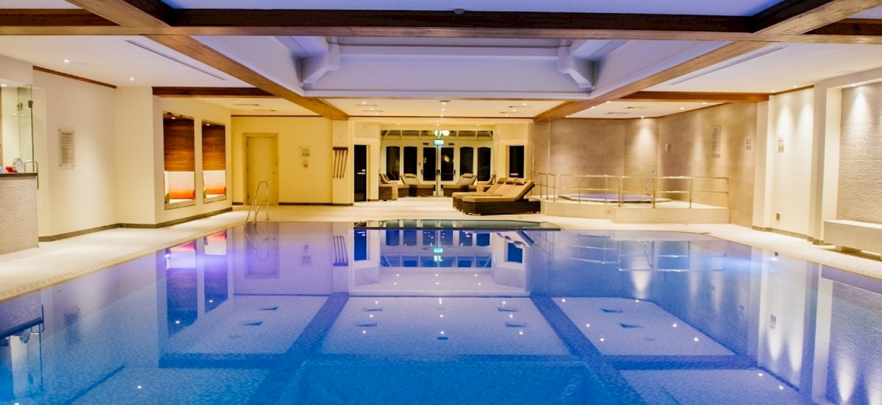 Kettering Park Hotel & Spa