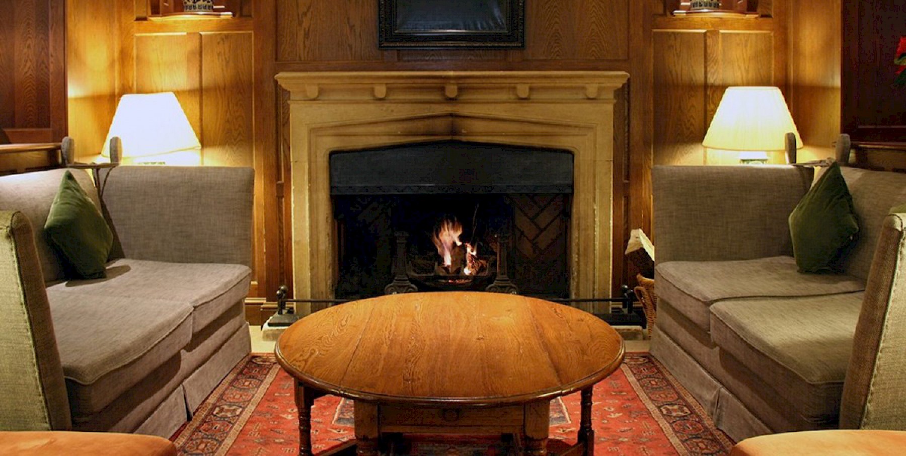 Kettering Park Hotel & Spa