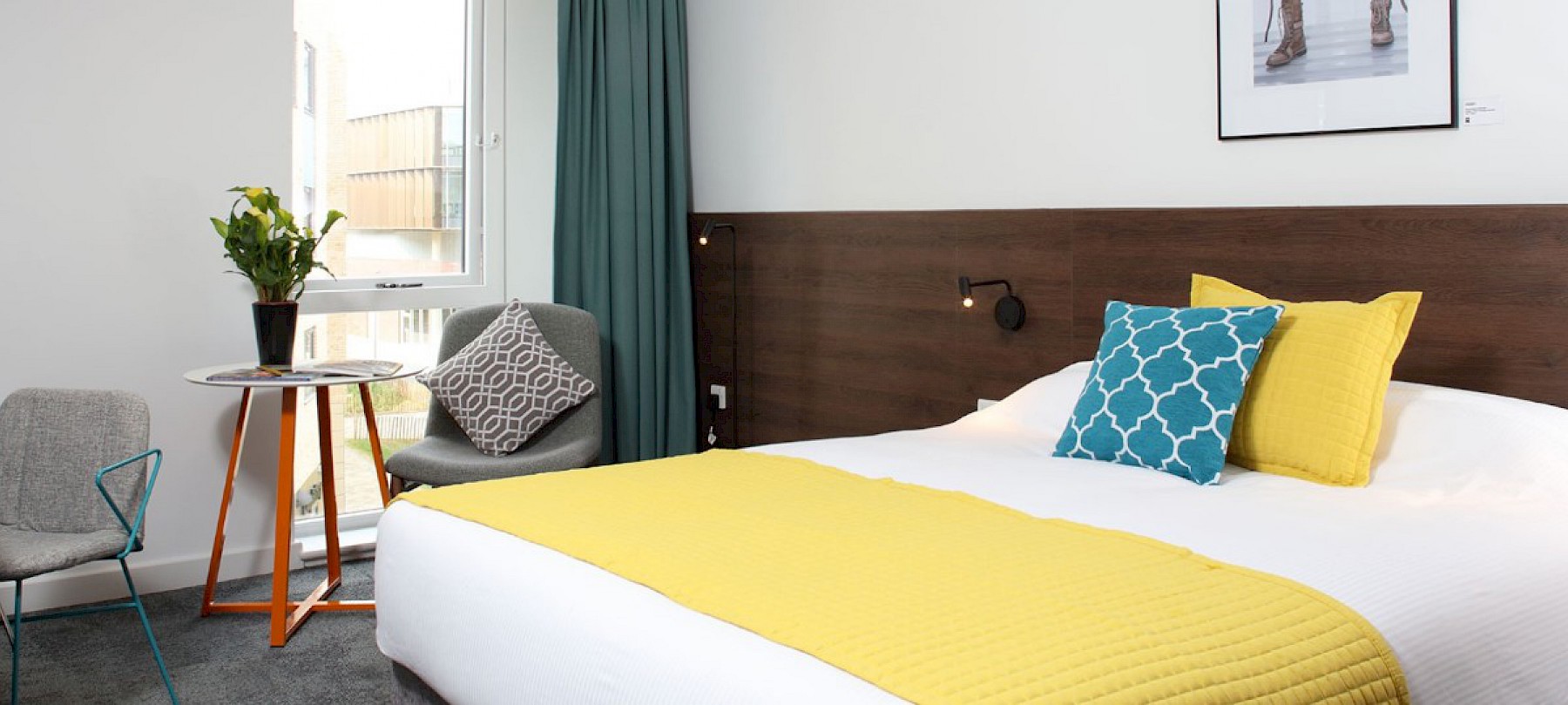 Sunley Hotel