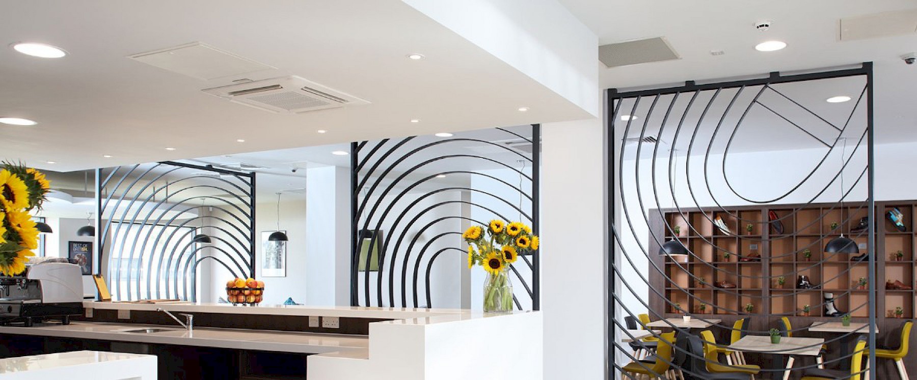 Sunley Hotel