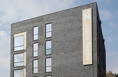 Sunley Hotel