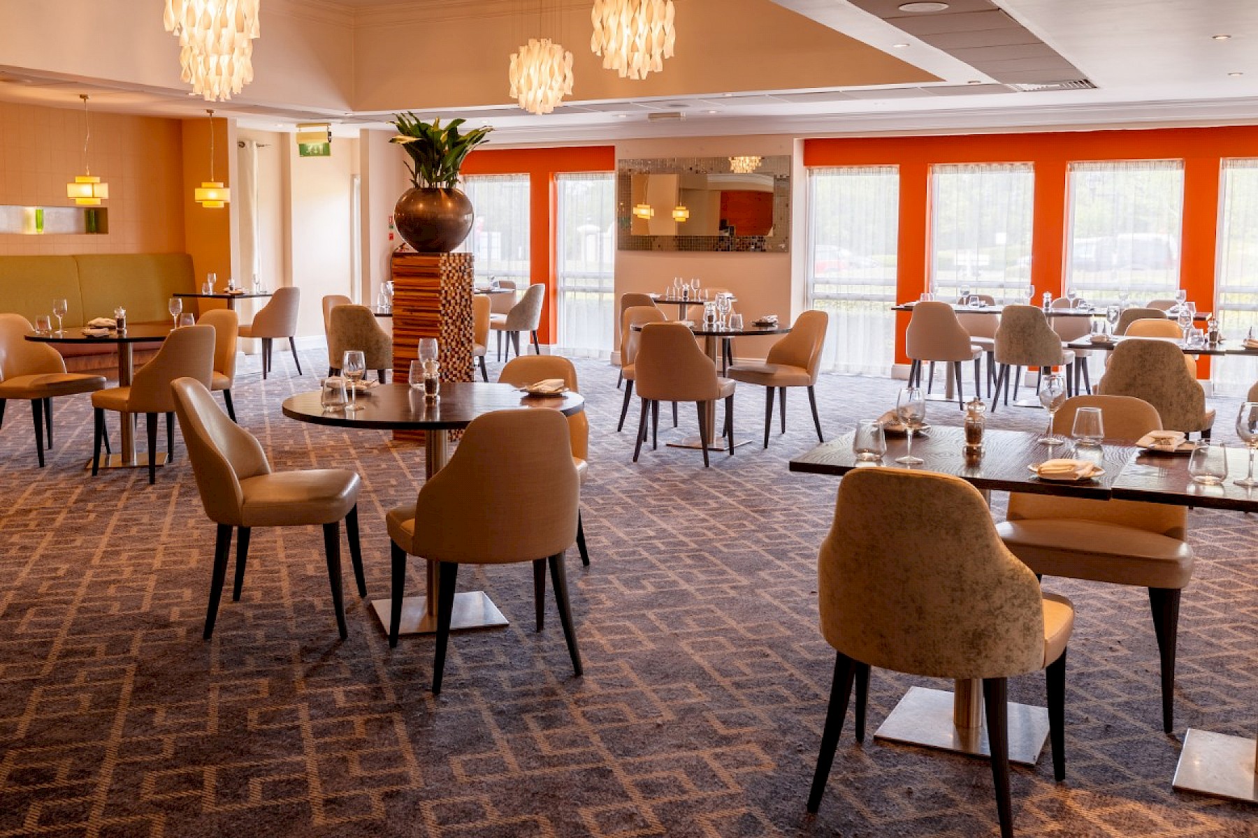 Hilton Northampton