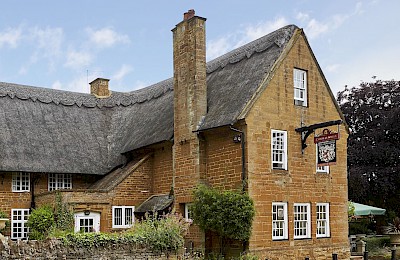 The Red Lion