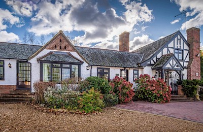 The Stanwick Hotel