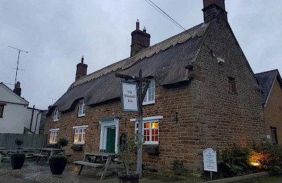 The Windmill Inn