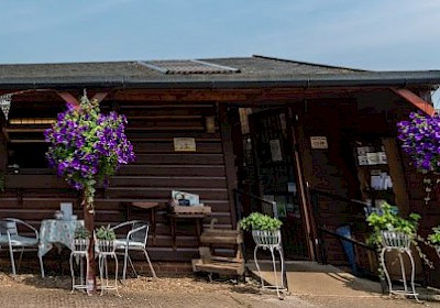 Scotch Lodge Farm and Craft Shop