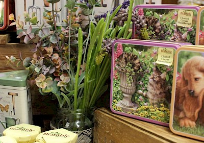 Scotch Lodge Farm and Craft Shop