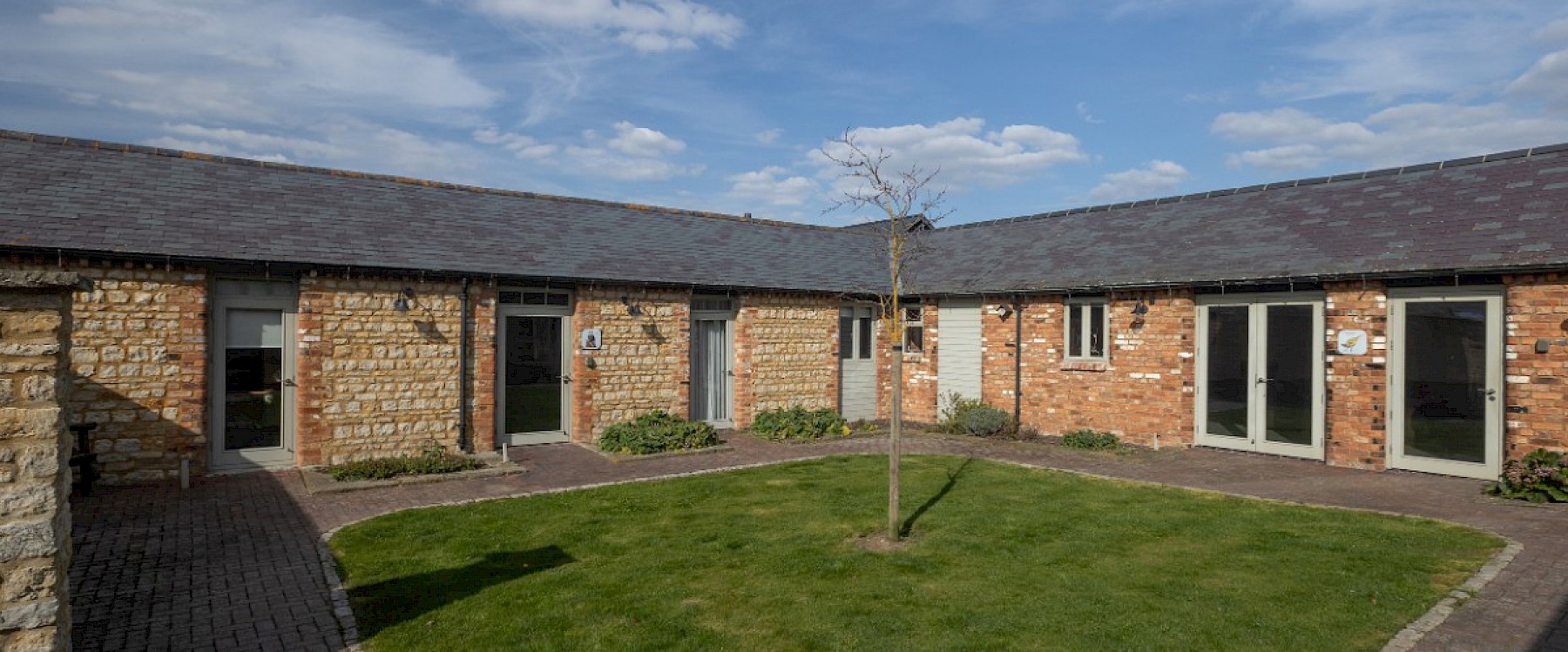 Tove Valley Cottages