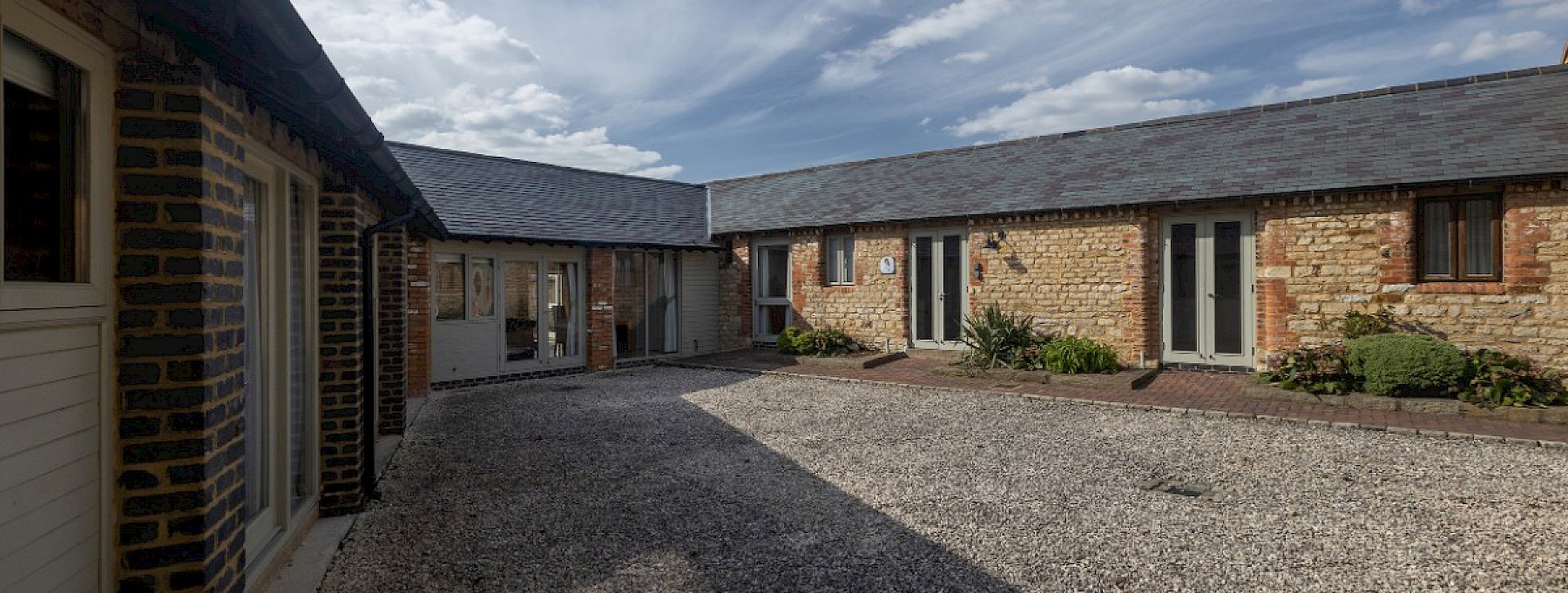 Tove Valley Cottages
