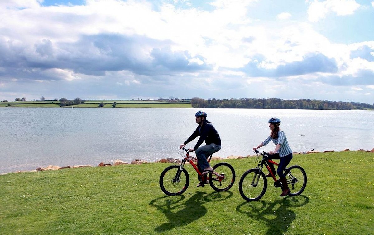 Pitsford Water