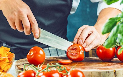 Cookery & Nutrition