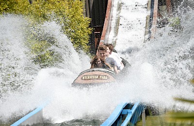 Wicksteed Park