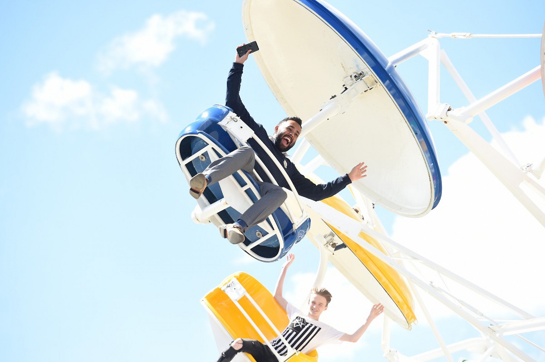 Wicksteed Park