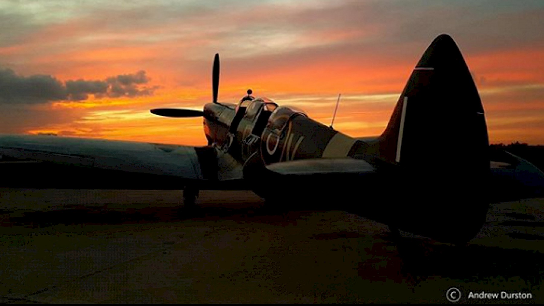 Ultimate Warbird Flights