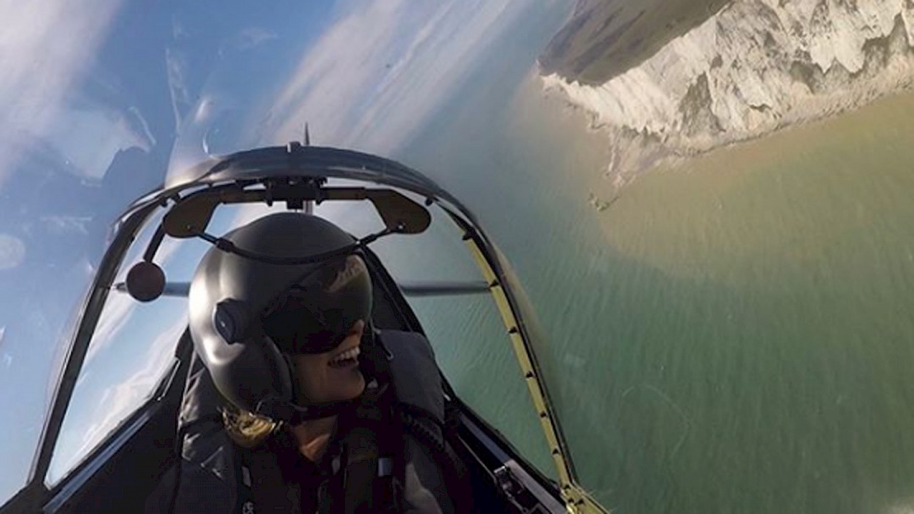 Ultimate Warbird Flights