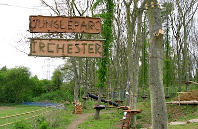 Jungle Parc