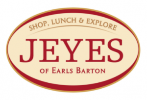 Jeyes of Earls Barton