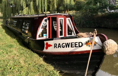 Grand Union Narrowboats