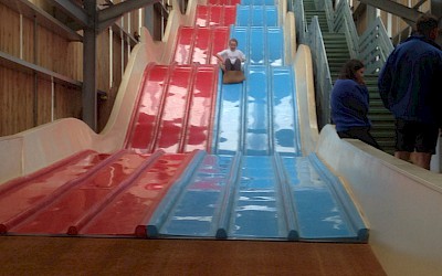Indoor Fun