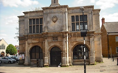 Rothwell