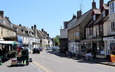 Thrapston