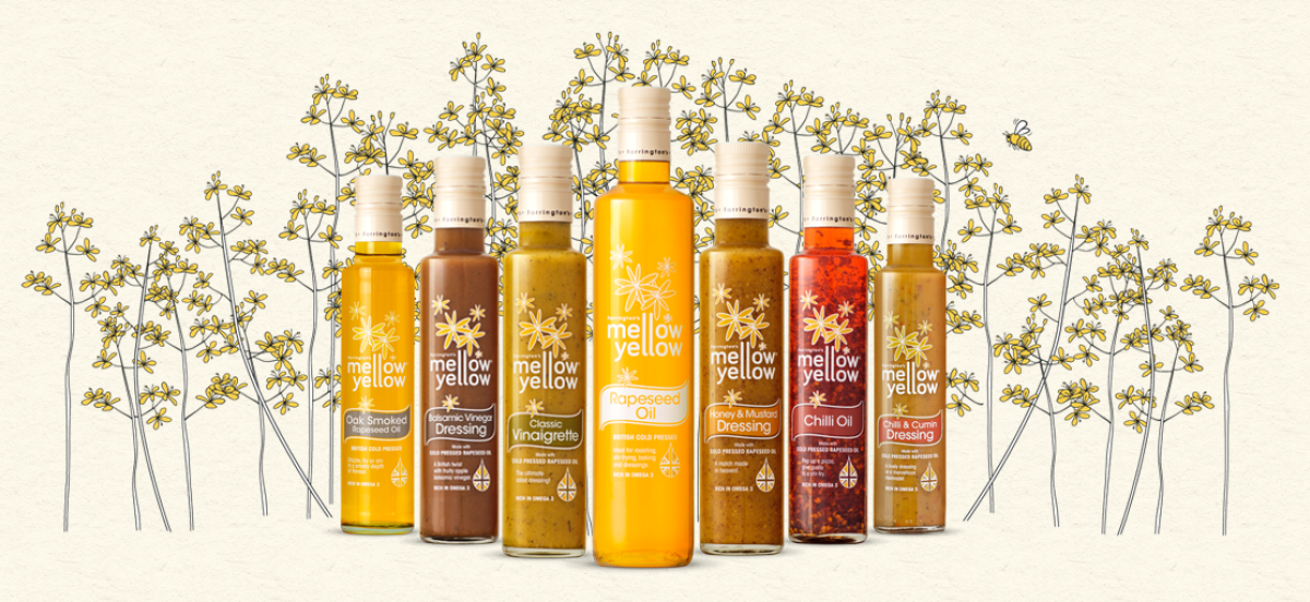 Farrington Oils