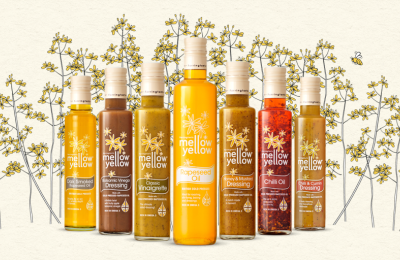 Farrington Oils