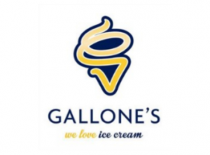 Gallone's Ice Cream