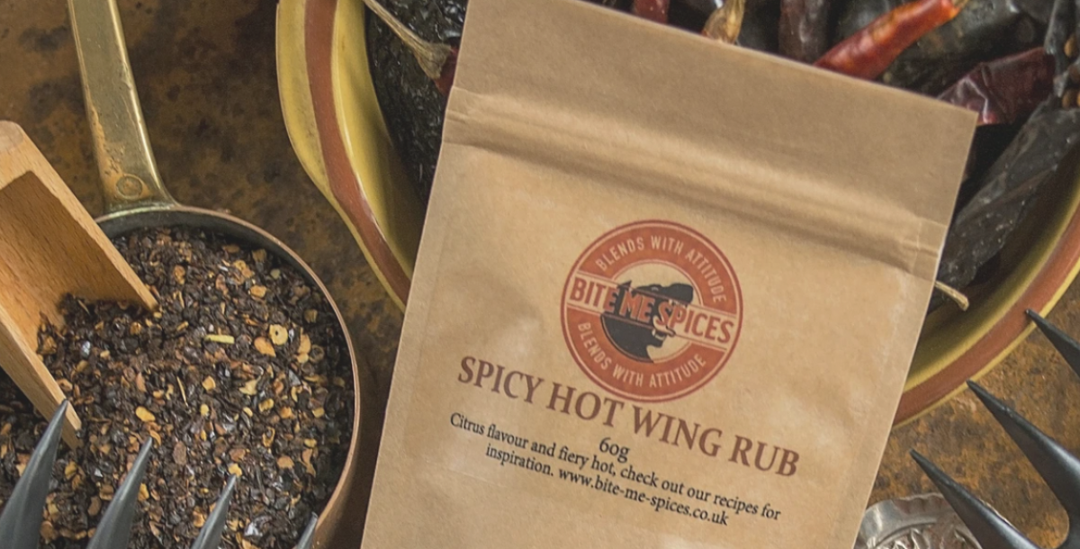 Bite Me Spices