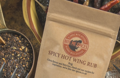 Bite Me Spices