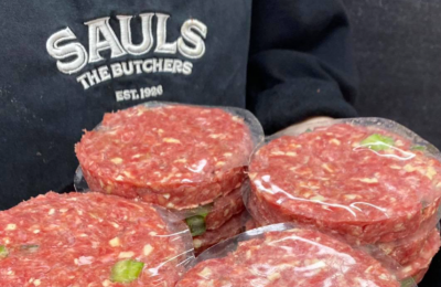 Sauls of Spratton