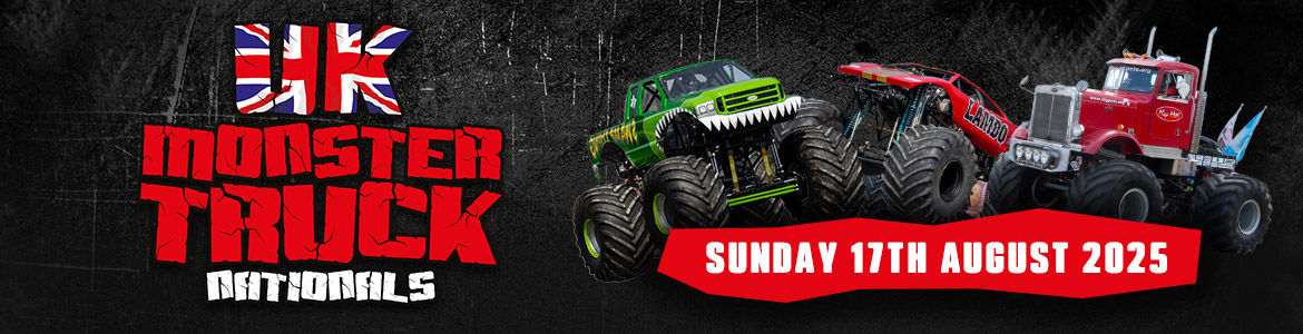 Monster Truck Nationals