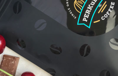 Perkulatte Coffee