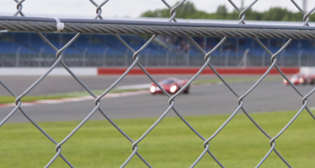 Silverstone Circuit
