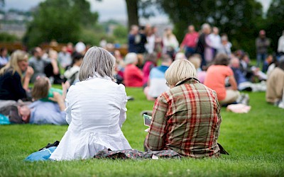 Community & Wellbeing