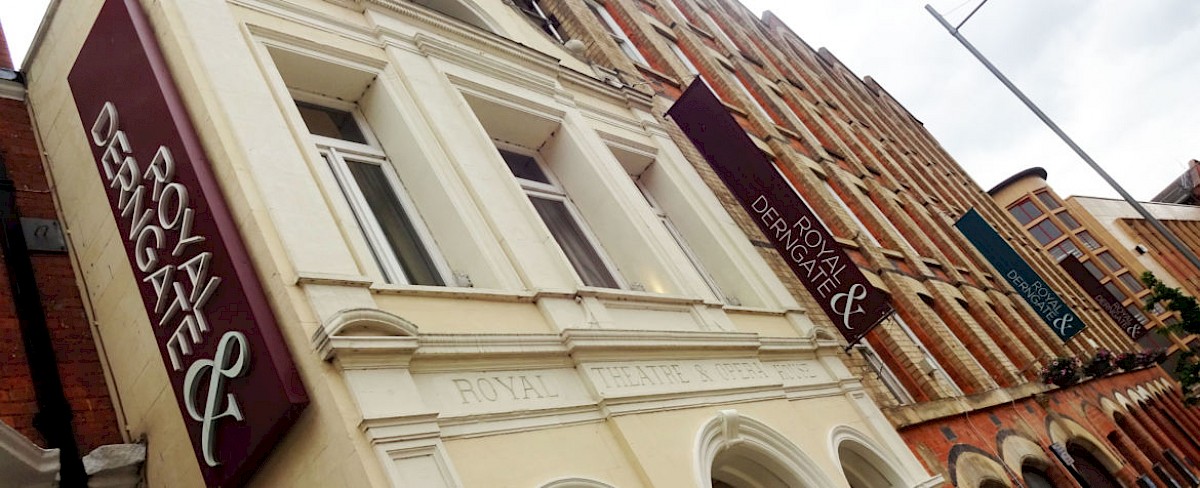 Royal & Derngate
